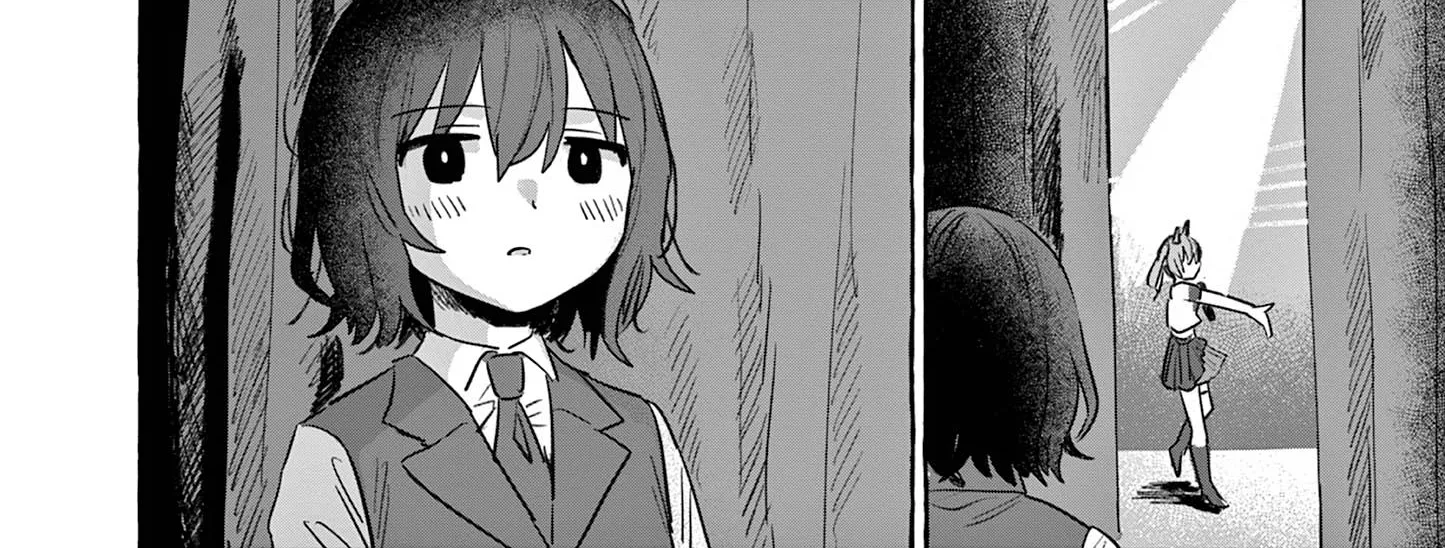 Alcohol and Ogre-girls Zinmanga X Chapter 30 Page 12