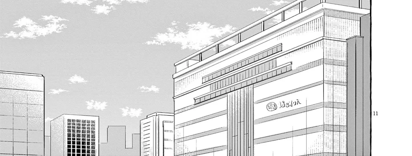 Alcohol and Ogre-girls Zinmanga X Chapter 30 Page 22