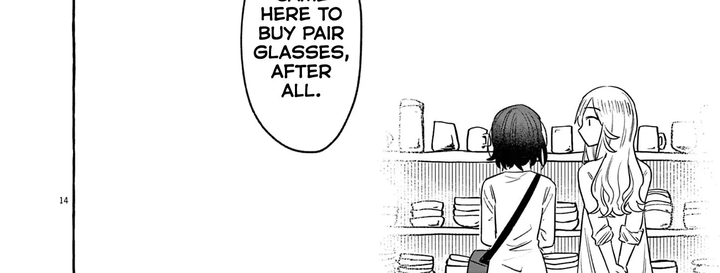 Alcohol and Ogre-girls Zinmanga X Chapter 30 Page 28