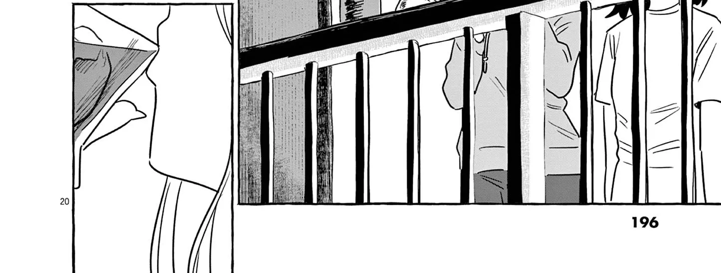 Alcohol and Ogre-girls Zinmanga X Chapter 30 Page 40