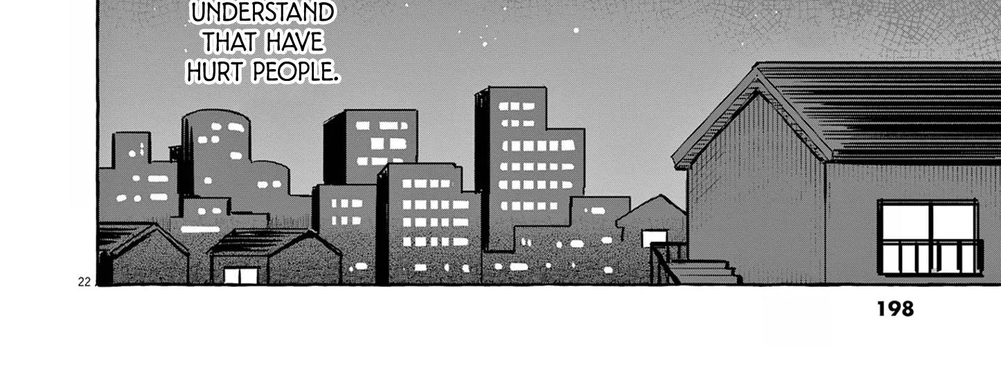 Alcohol and Ogre-girls Zinmanga X Chapter 30 Page 44