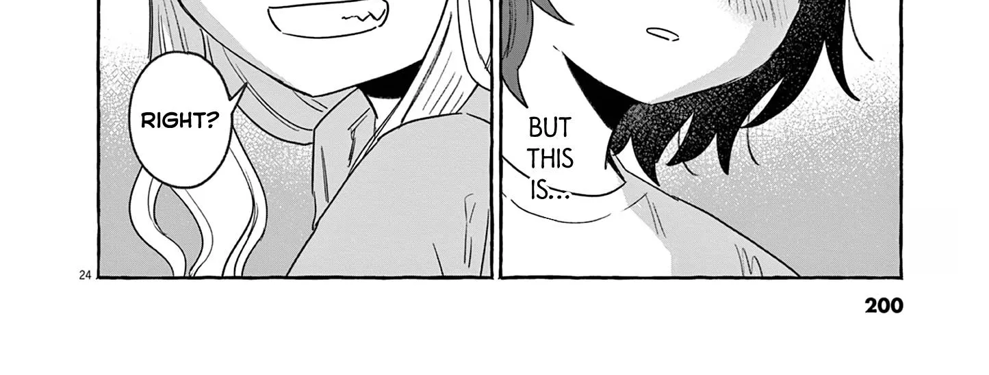 Alcohol and Ogre-girls Zinmanga X Chapter 30 Page 48