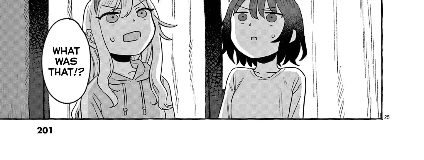 Alcohol and Ogre-girls Zinmanga X Chapter 30 Page 50