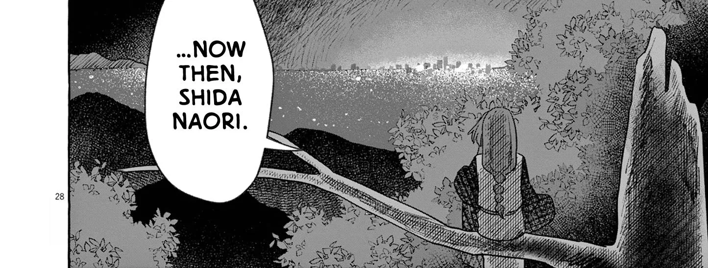 Alcohol and Ogre-girls Zinmanga X Chapter 30 Page 56