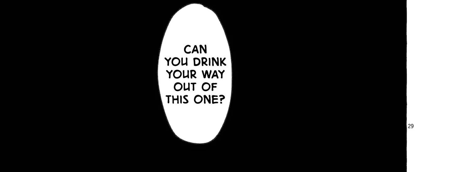 Alcohol and Ogre-girls Zinmanga X Chapter 30 Page 58