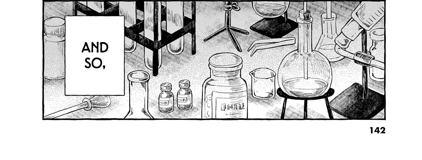Alcohol and Ogre-girls Zinmanga X Chapter 29 Page 8