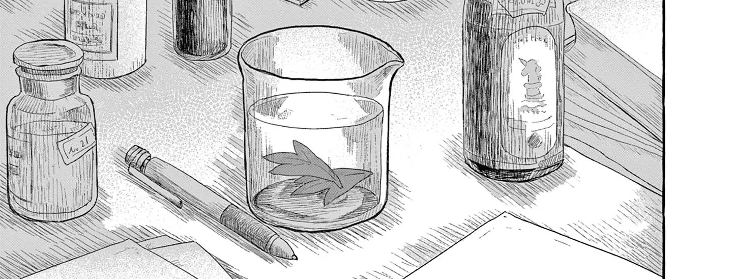 Alcohol and Ogre-girls Zinmanga X Chapter 29 Page 10