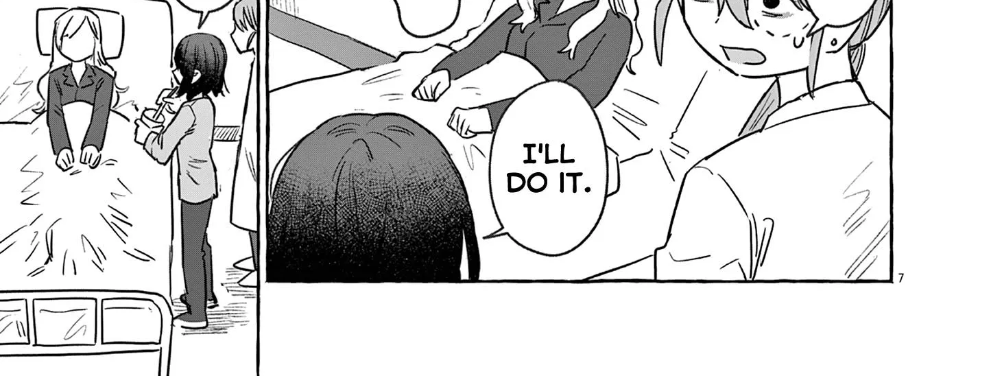 Alcohol and Ogre-girls Zinmanga X Chapter 29 Page 14