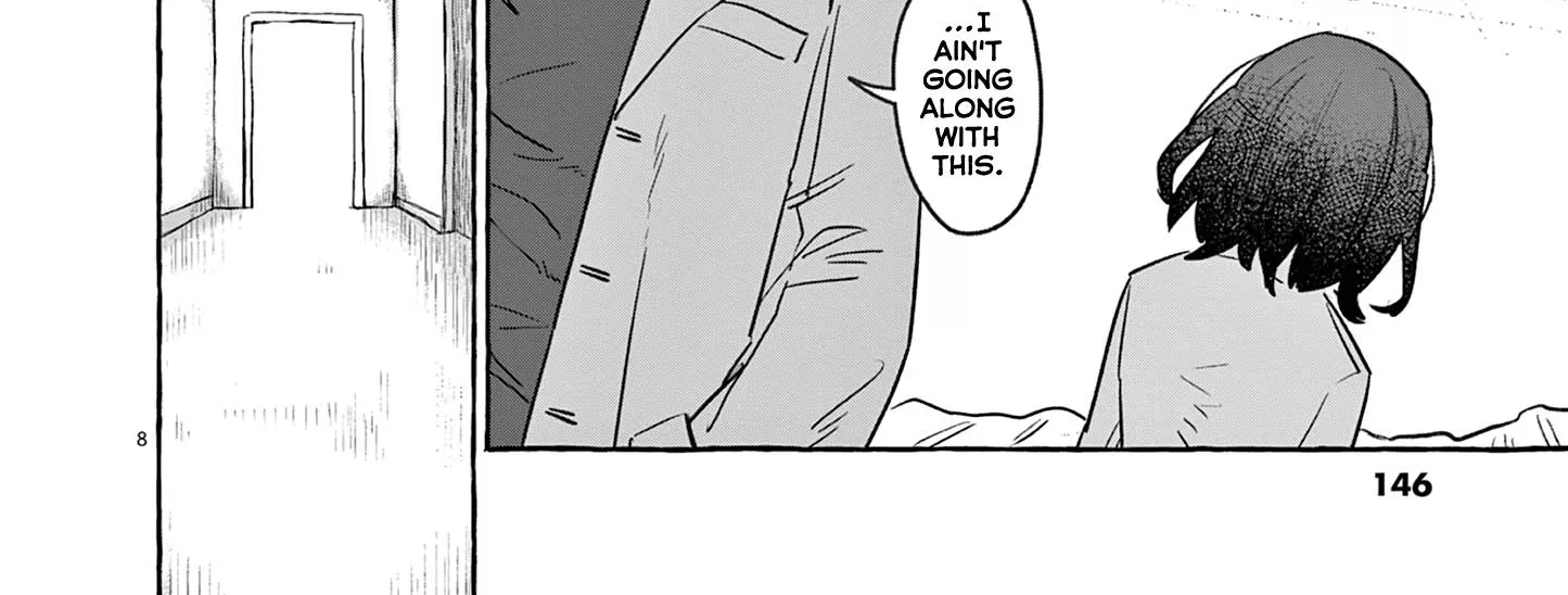 Alcohol and Ogre-girls Zinmanga X Chapter 29 Page 16