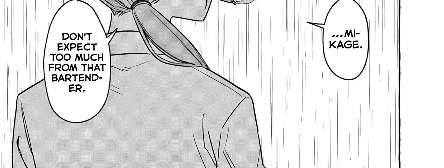 Alcohol and Ogre-girls Zinmanga X Chapter 29 Page 22