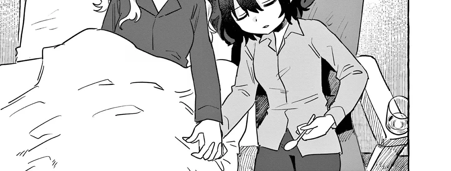 Alcohol and Ogre-girls Zinmanga X Chapter 29 Page 26