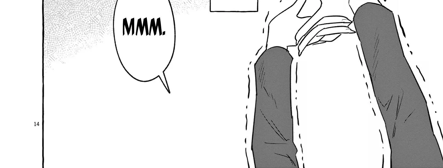 Alcohol and Ogre-girls Zinmanga X Chapter 29 Page 28