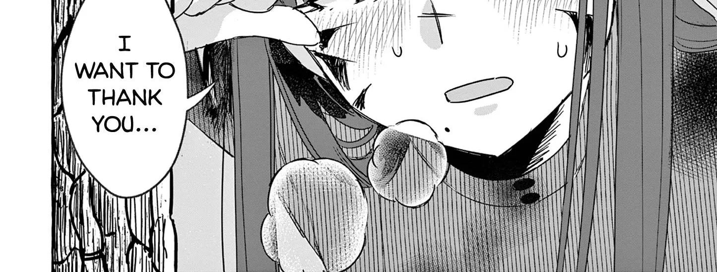 Alcohol and Ogre-girls Zinmanga X Chapter 28 Page 58