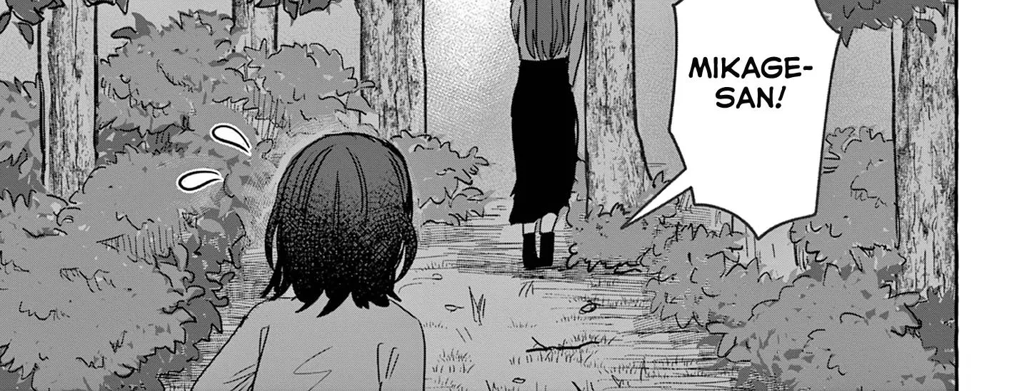 Alcohol and Ogre-girls Zinmanga X Chapter 28 Page 60