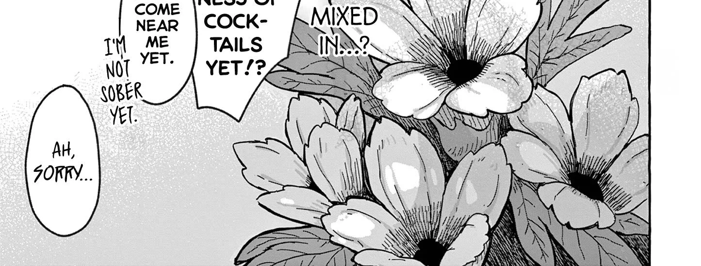 Alcohol and Ogre-girls Zinmanga X Chapter 28 Page 68