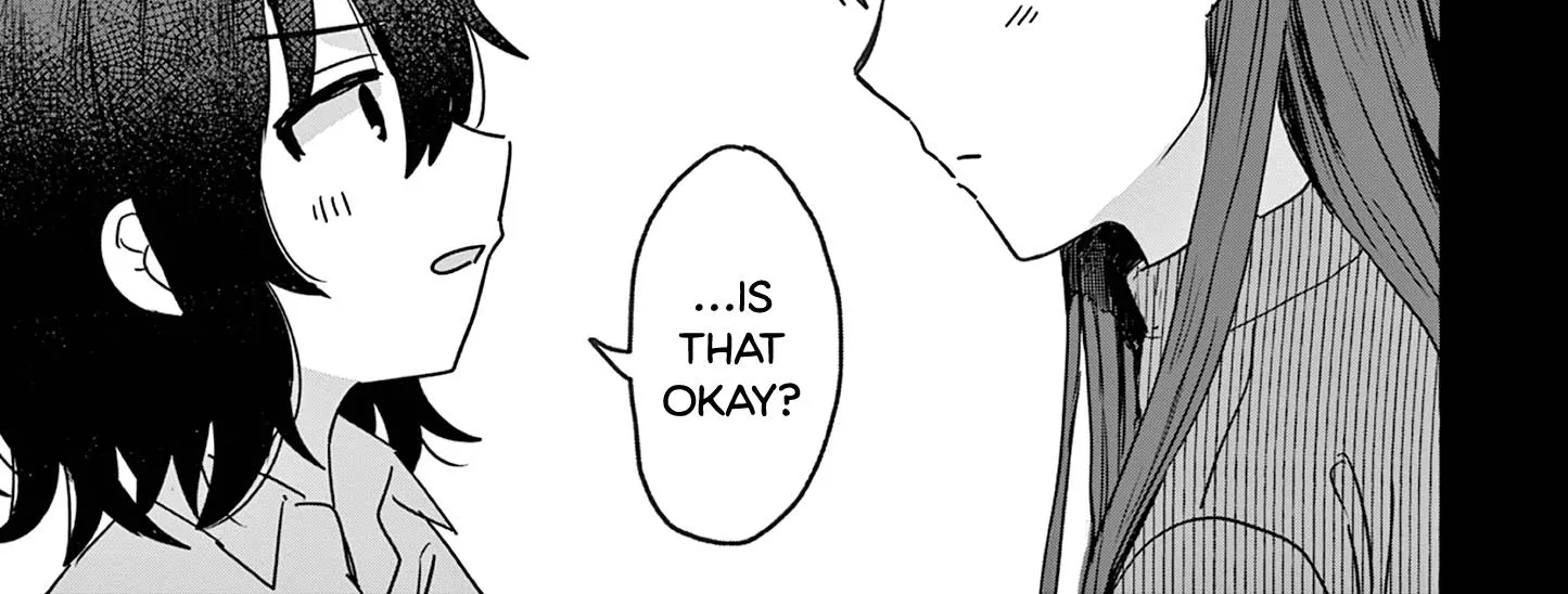 Alcohol and Ogre-girls Zinmanga X Chapter 27 Page 10