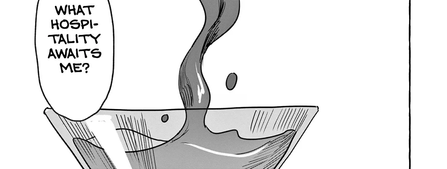 Alcohol and Ogre-girls Zinmanga X Chapter 27 Page 22
