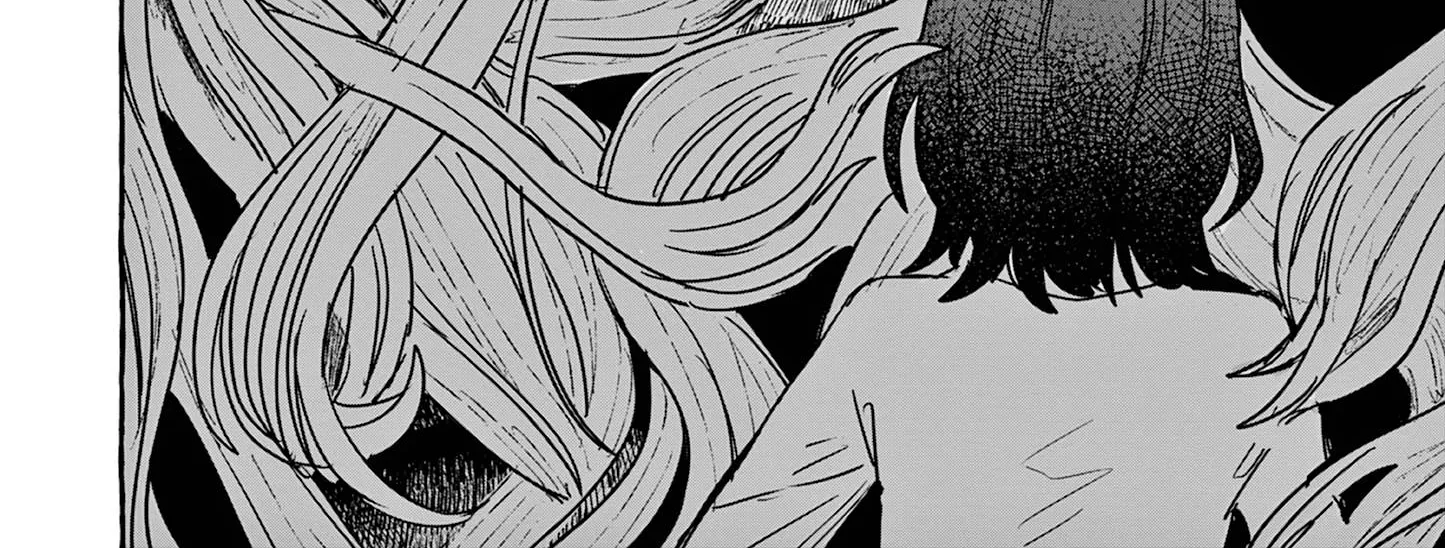 Alcohol and Ogre-girls Zinmanga X Chapter 27 Page 40