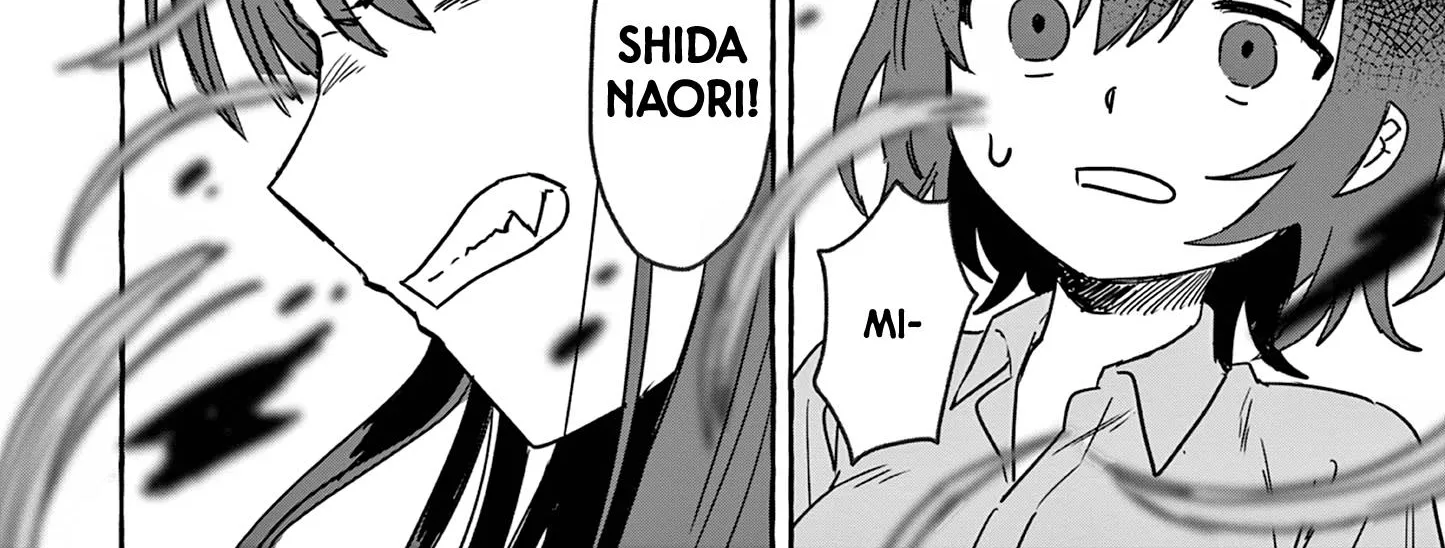 Alcohol and Ogre-girls Zinmanga X Chapter 27 Page 48