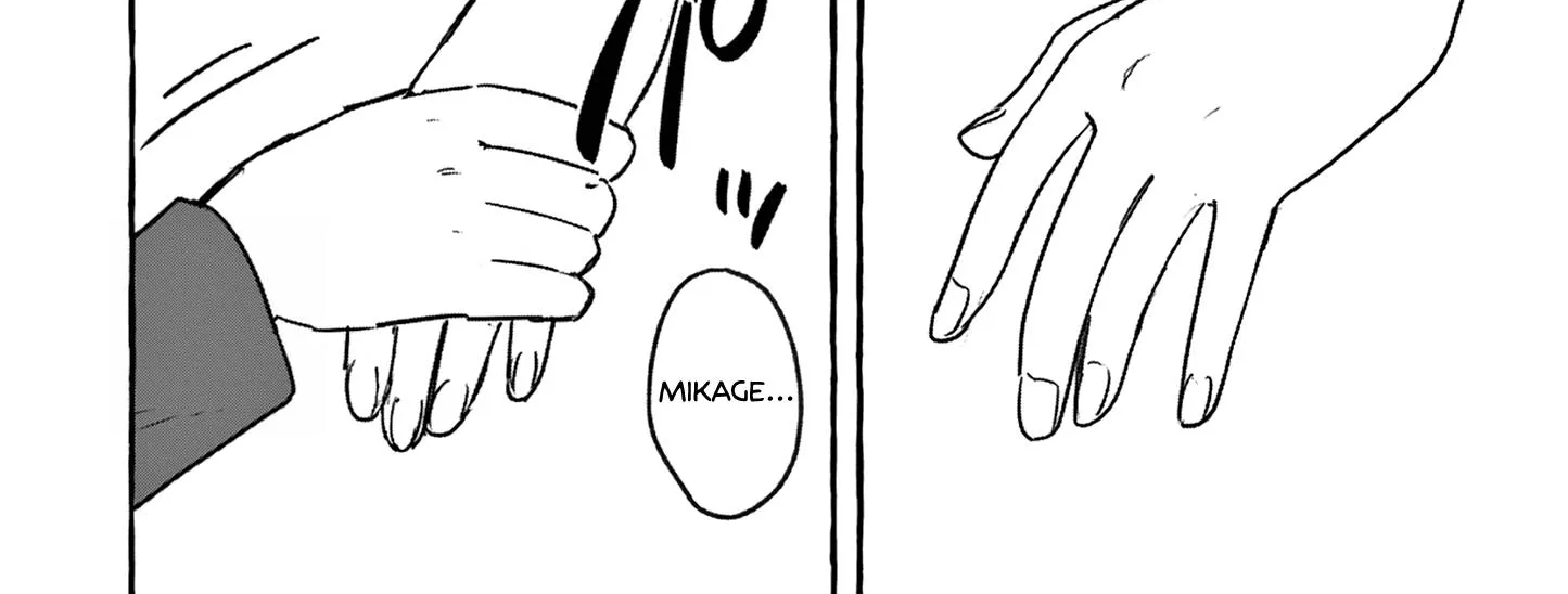 Alcohol and Ogre-girls Zinmanga X Chapter 26 Page 12