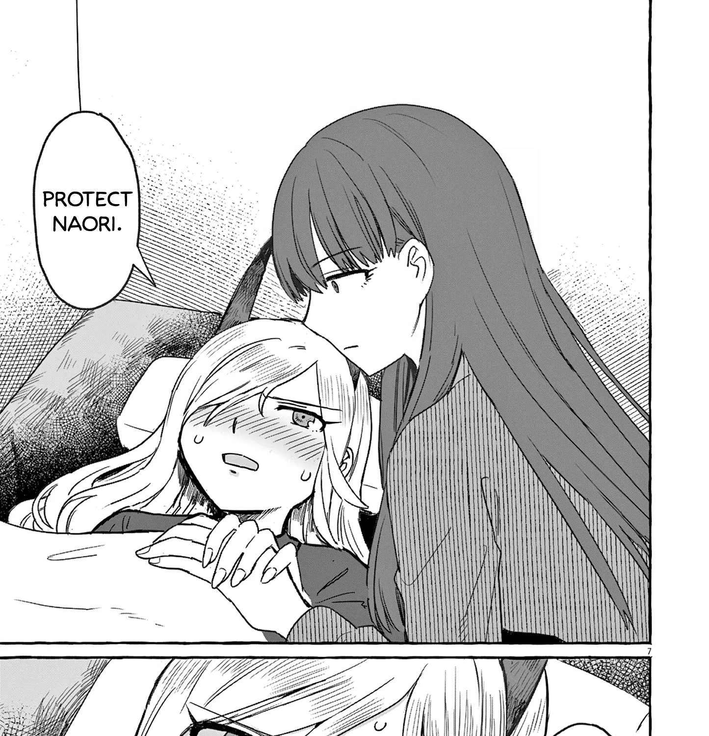 Alcohol and Ogre-girls Zinmanga X Chapter 26 Page 13