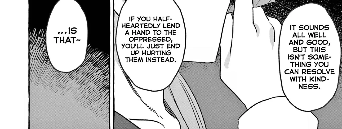 Alcohol and Ogre-girls Zinmanga X Chapter 26 Page 24
