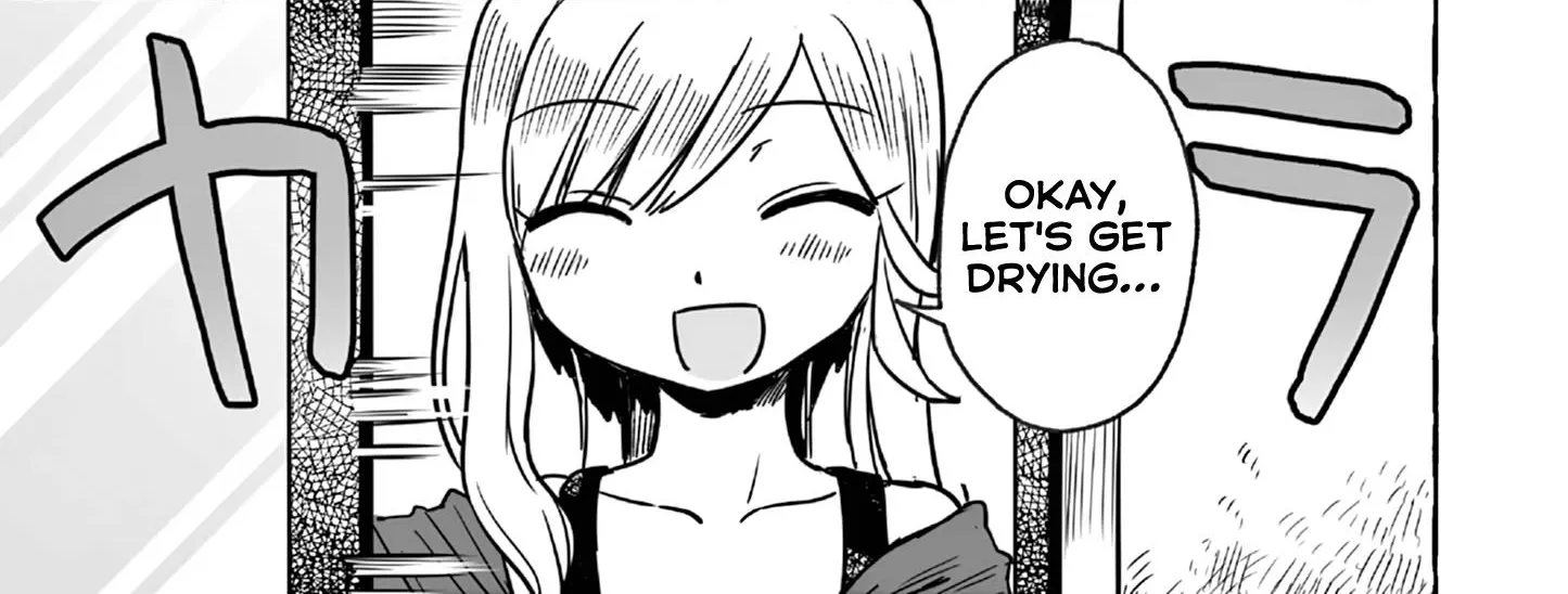 Alcohol and Ogre-girls Zinmanga X Chapter 24 Page 10