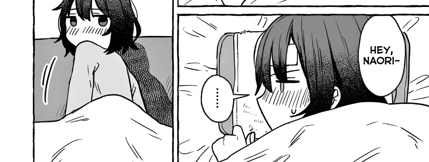 Alcohol and Ogre-girls Zinmanga X Chapter 24 Page 12