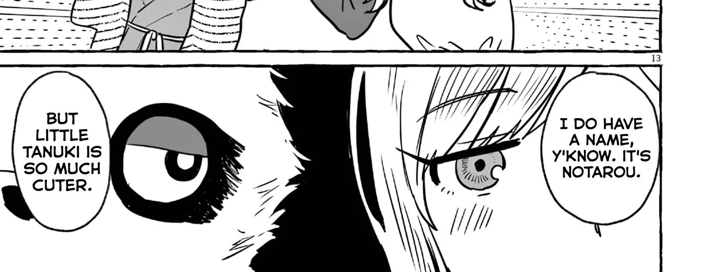 Alcohol and Ogre-girls Zinmanga X Chapter 24 Page 26