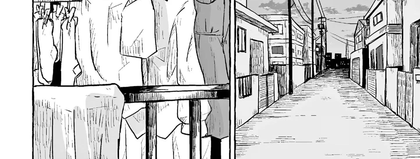 Alcohol and Ogre-girls Zinmanga X Chapter 24 Page 40