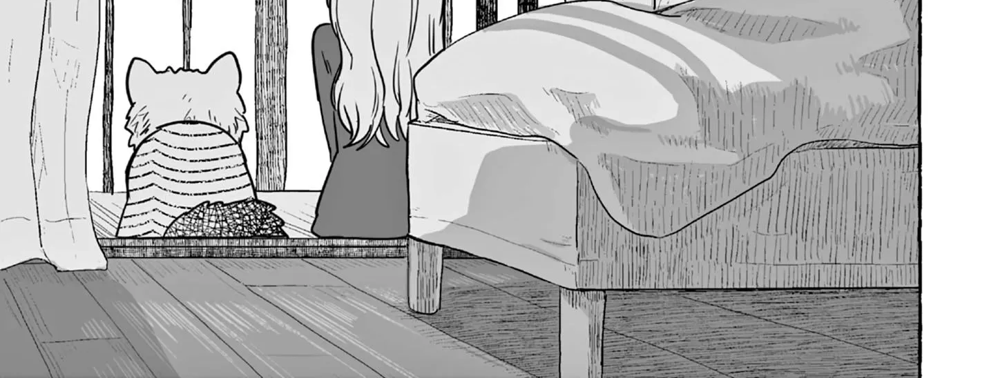 Alcohol and Ogre-girls Zinmanga X Chapter 24 Page 42