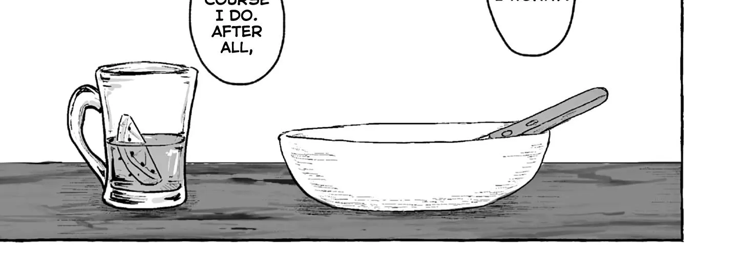 Alcohol and Ogre-girls Zinmanga X Chapter 24 Page 46