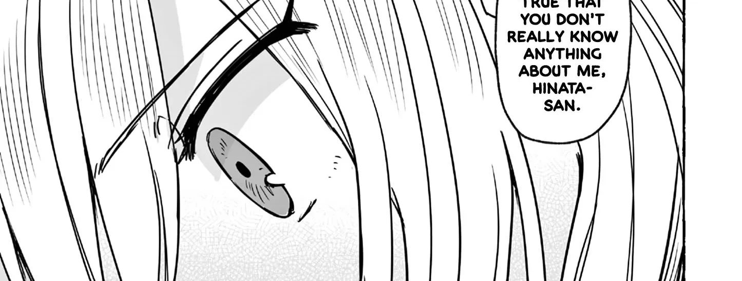 Alcohol and Ogre-girls Zinmanga X Chapter 24 Page 54