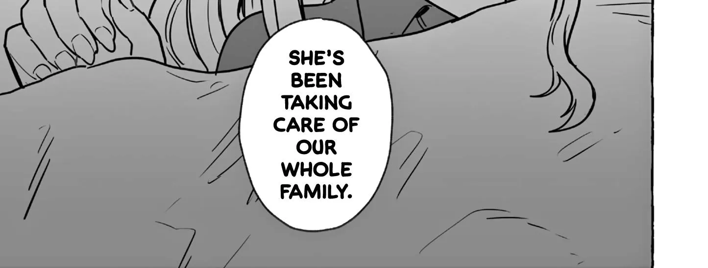 Alcohol and Ogre-girls Zinmanga X Chapter 24 Page 66