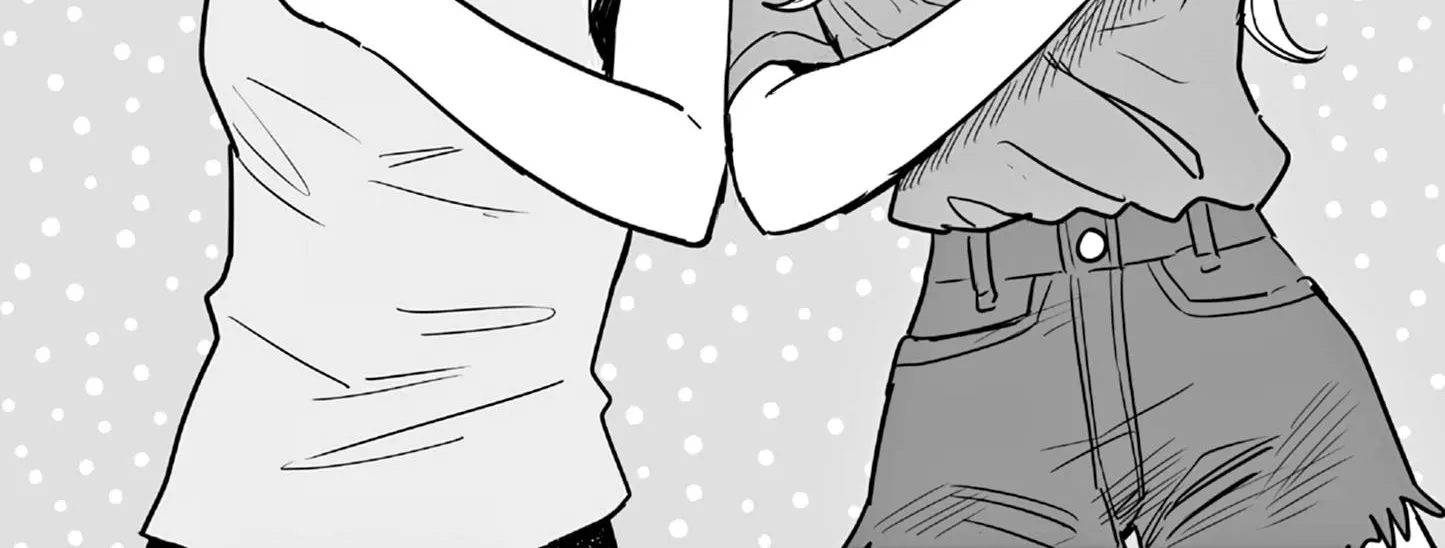 Alcohol and Ogre-girls Zinmanga X Chapter 24 Page 76