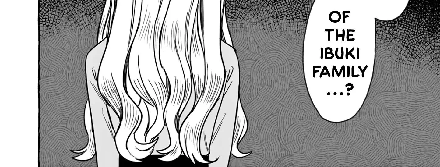 Alcohol and Ogre-girls Zinmanga X Chapter 23 Page 2