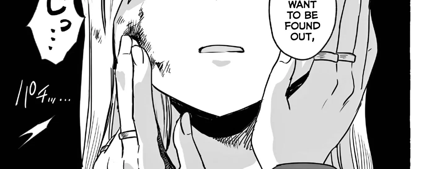 Alcohol and Ogre-girls Zinmanga X Chapter 22 Page 36