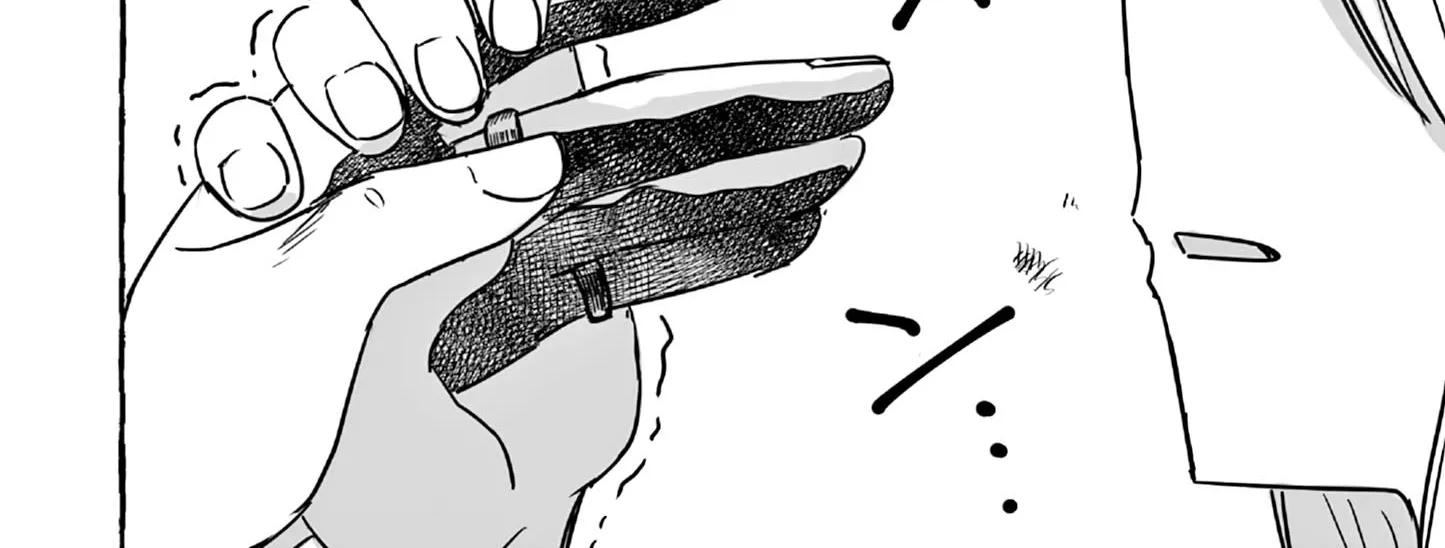 Alcohol and Ogre-girls Zinmanga X Chapter 22 Page 38