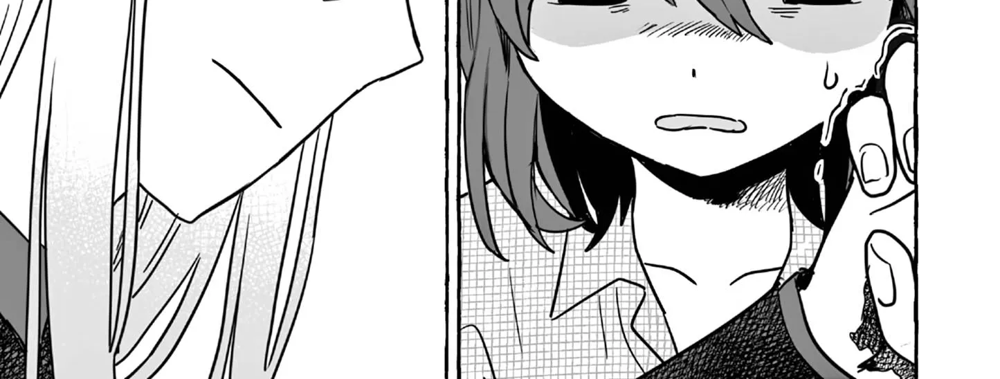 Alcohol and Ogre-girls Zinmanga X Chapter 22 Page 40