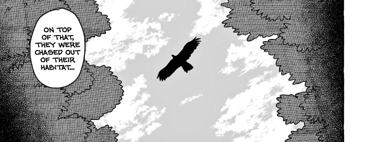 Alcohol and Ogre-girls Zinmanga X Chapter 22 Page 44