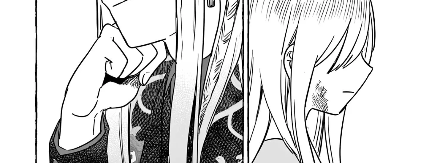 Alcohol and Ogre-girls Zinmanga X Chapter 22 Page 46