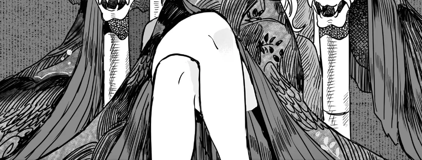 Alcohol and Ogre-girls Zinmanga X Chapter 22 Page 66