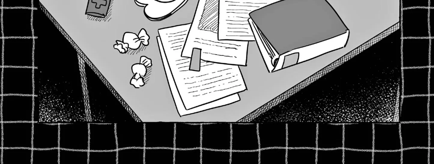 Alcohol and Ogre-girls Zinmanga X Chapter 21 Page 6