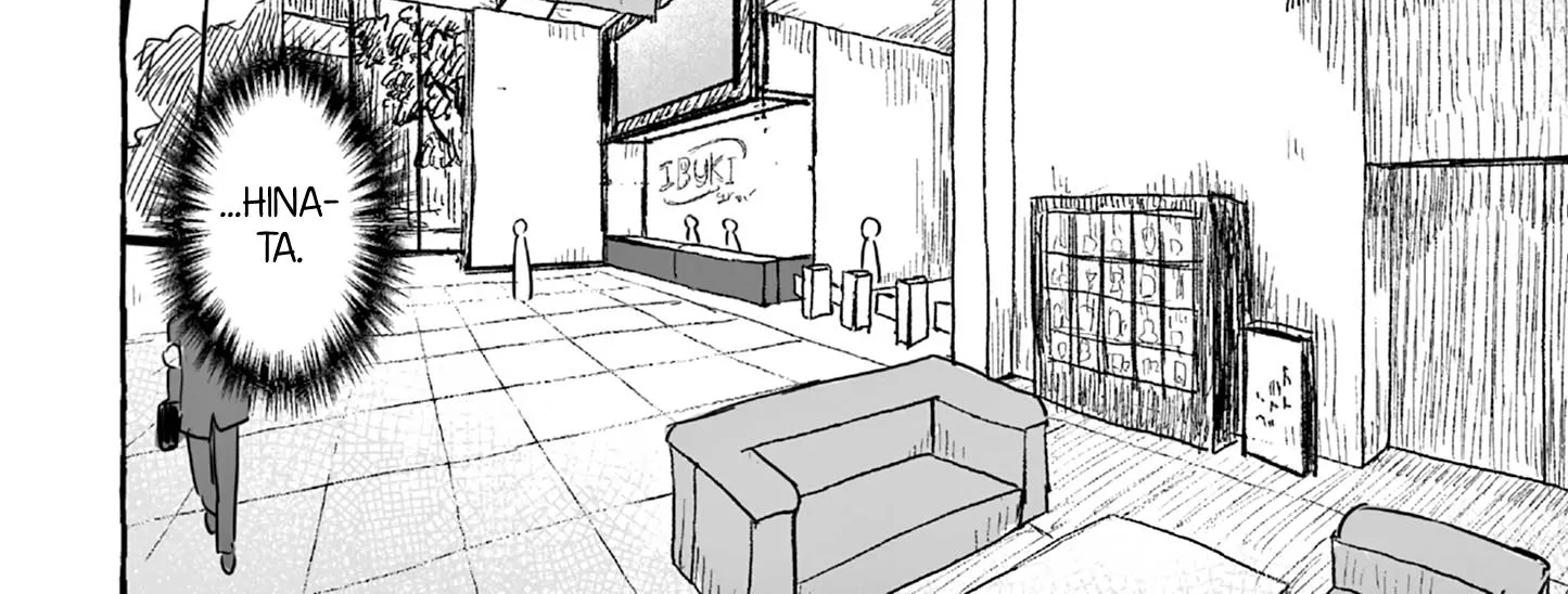 Alcohol and Ogre-girls Zinmanga X Chapter 21 Page 8