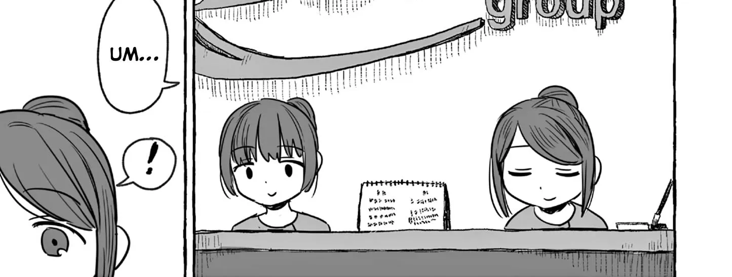 Alcohol and Ogre-girls Zinmanga X Chapter 21 Page 10
