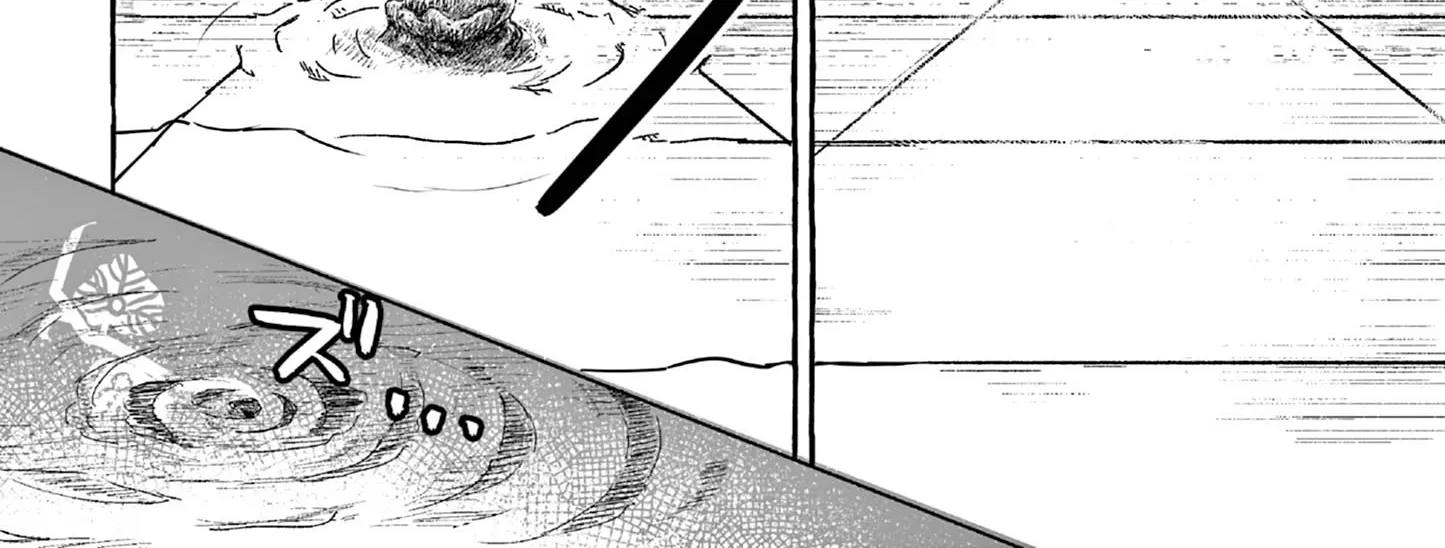 Alcohol and Ogre-girls Zinmanga X Chapter 21 Page 16