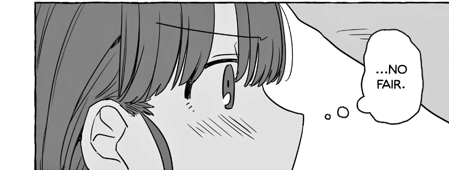 Alcohol and Ogre-girls Zinmanga X Chapter 21 Page 34