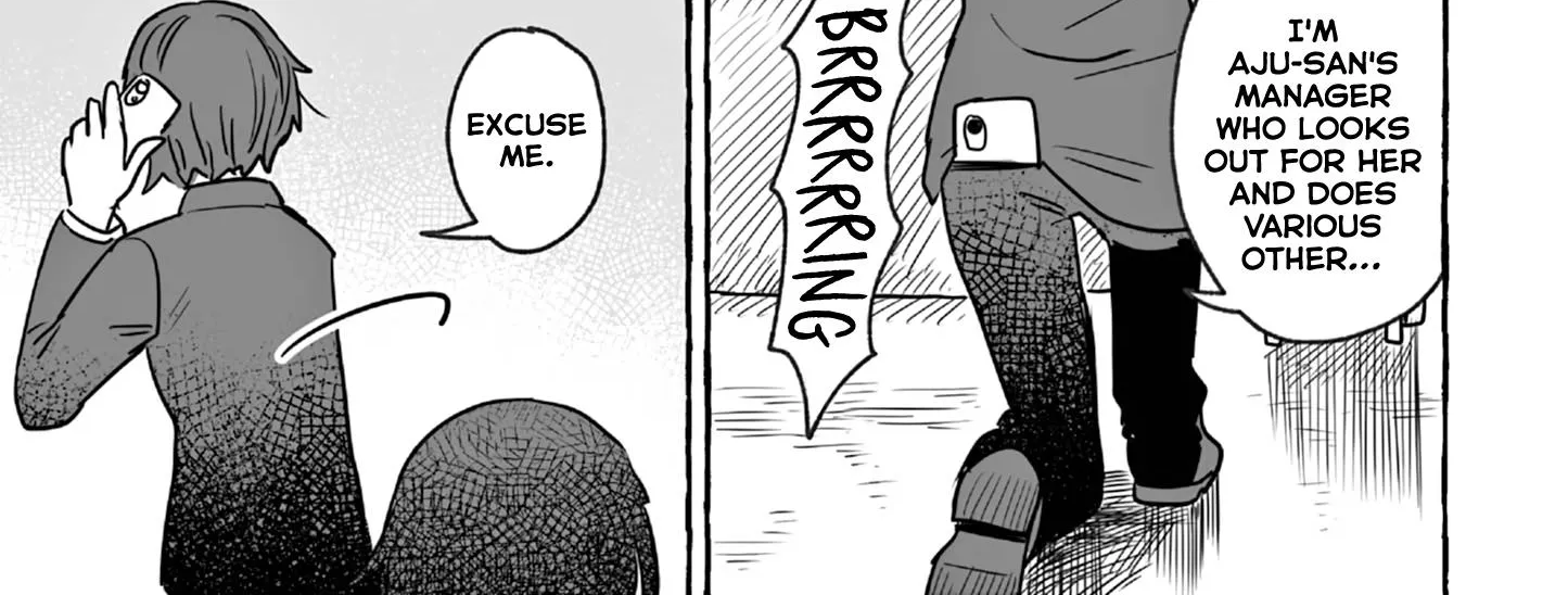 Alcohol and Ogre-girls Zinmanga X Chapter 20 Page 6