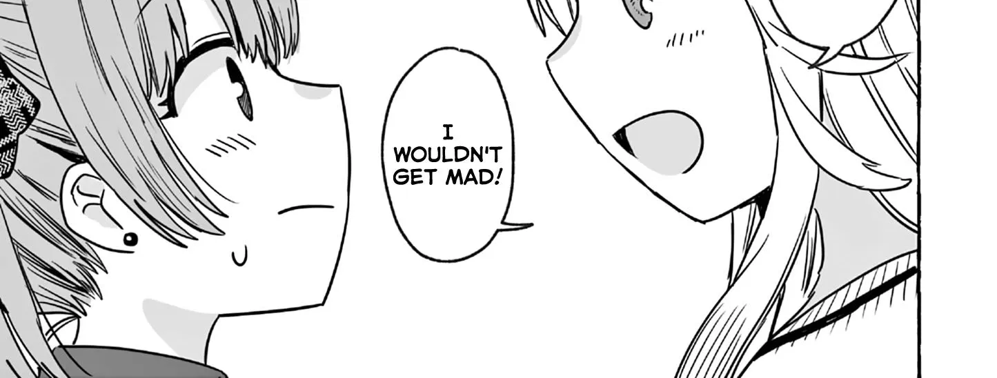 Alcohol and Ogre-girls Zinmanga X Chapter 20 Page 18
