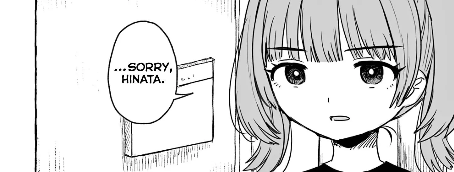 Alcohol and Ogre-girls Zinmanga X Chapter 20 Page 48